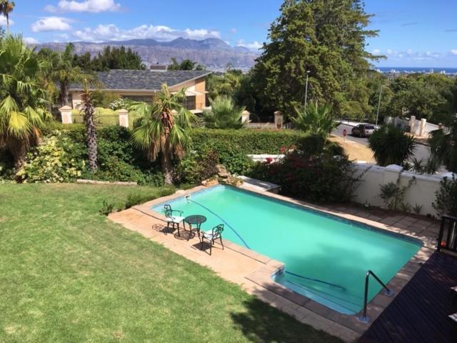 Golf And Garden Guesthouse Somerset West Eksteriør bilde
