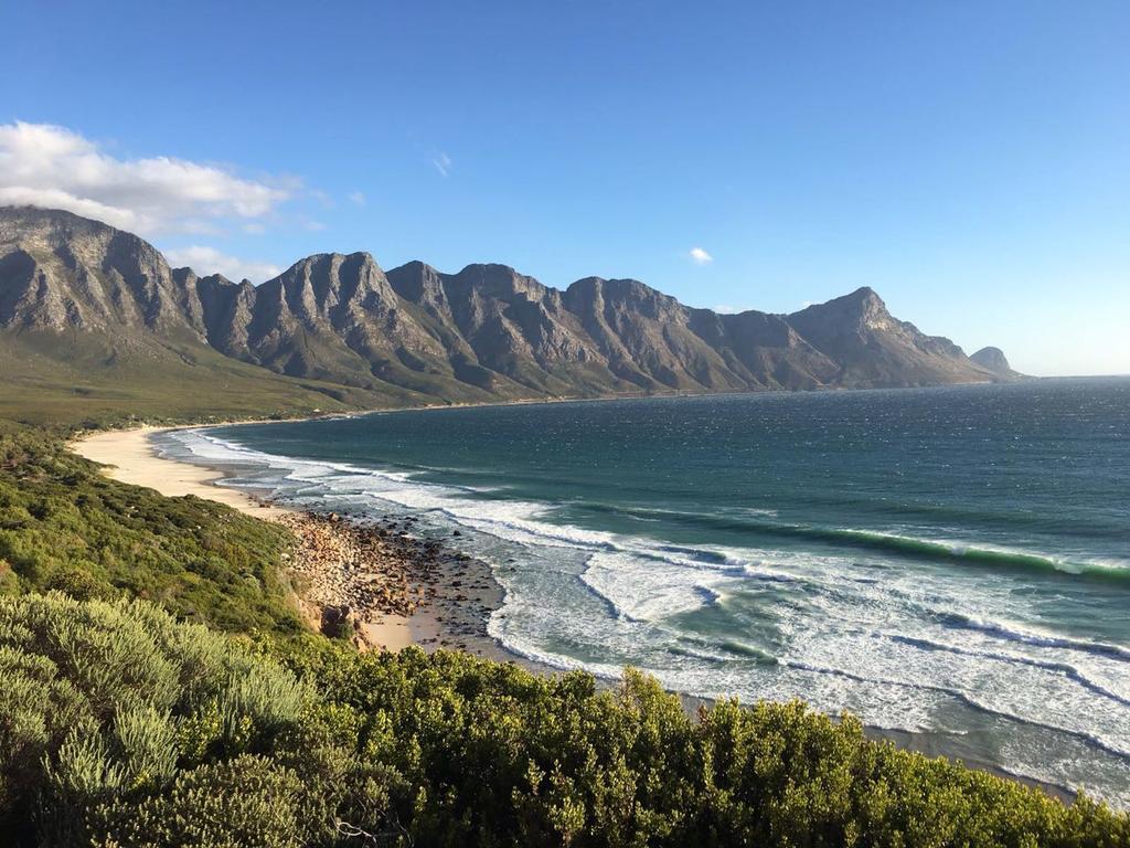 Golf And Garden Guesthouse Somerset West Eksteriør bilde