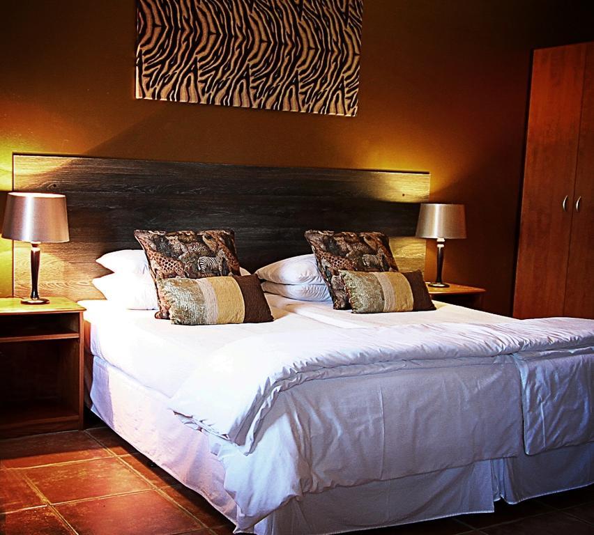 Golf And Garden Guesthouse Somerset West Eksteriør bilde