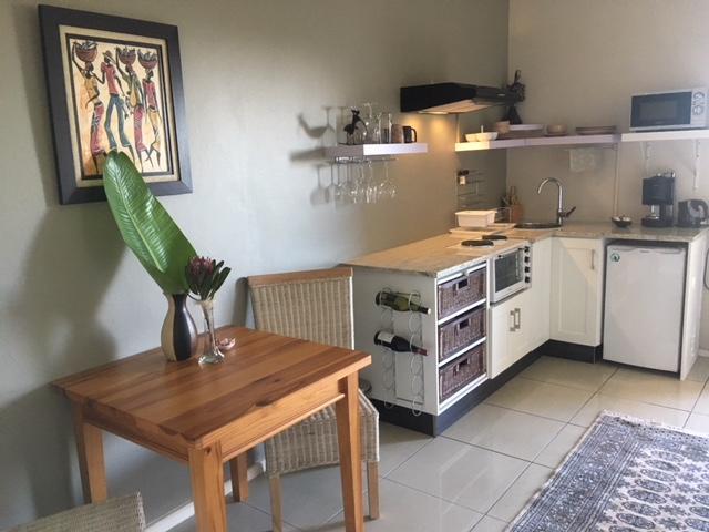 Golf And Garden Guesthouse Somerset West Eksteriør bilde