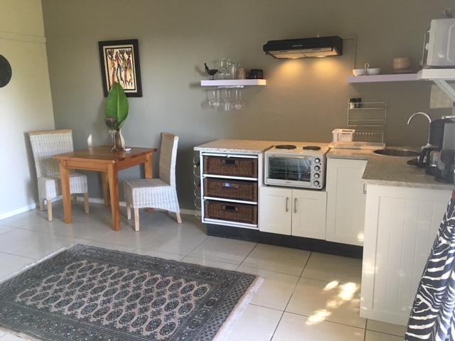 Golf And Garden Guesthouse Somerset West Eksteriør bilde