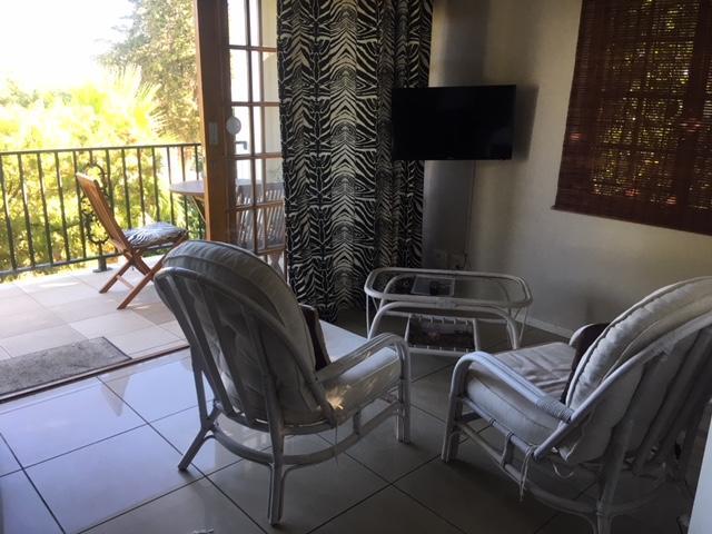 Golf And Garden Guesthouse Somerset West Eksteriør bilde
