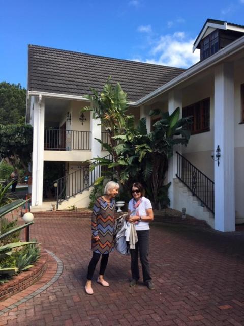 Golf And Garden Guesthouse Somerset West Eksteriør bilde